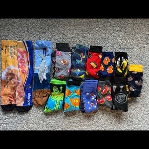 mens socks
